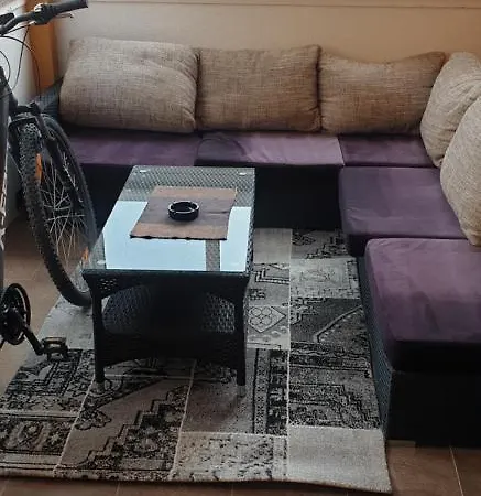 Nico شقة