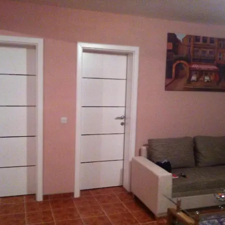 Appartement Nico