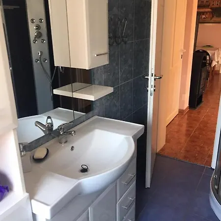 Appartement Nico