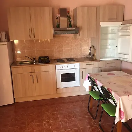 Nico Appartement