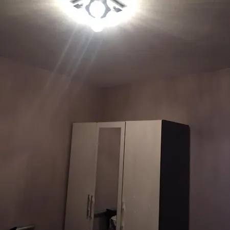شقة Nico *