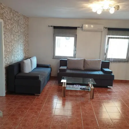 Nico Appartement