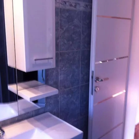 Nico Appartement *