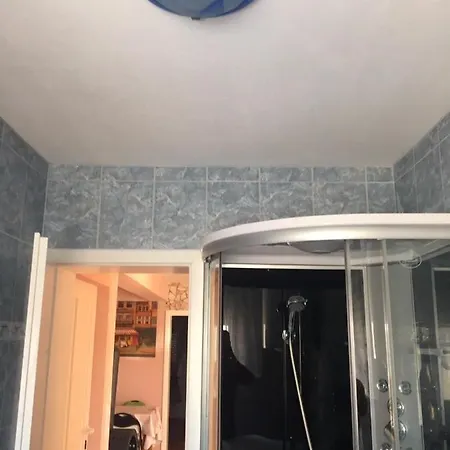 Appartement Nico *