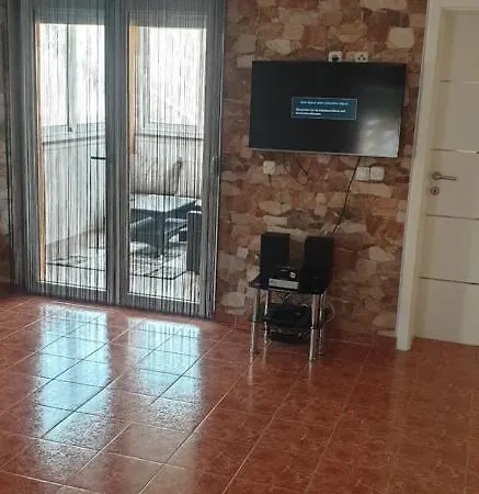 Nico Appartement