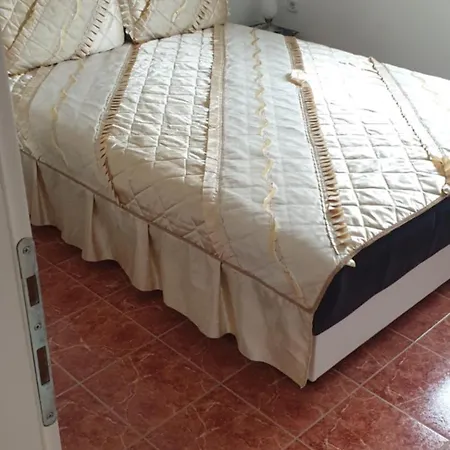 Appartement Nico